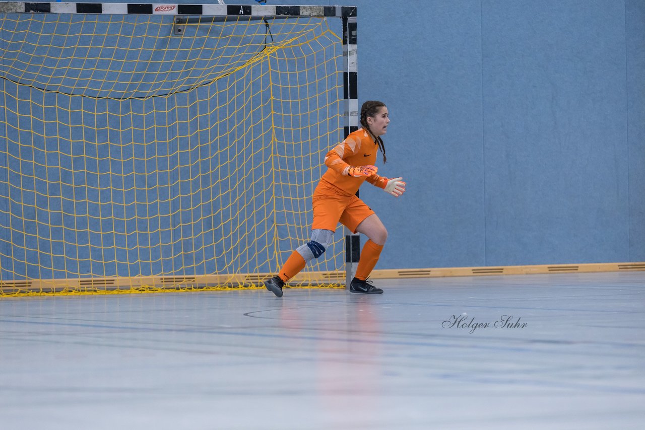 Bild 200 - wBJ Futsalmeisterschaft